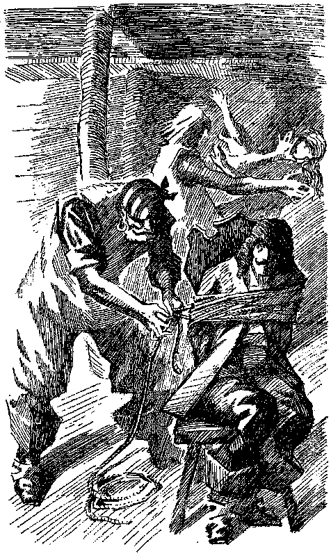 Приключения капитана Блада (сборник) pic_25.png