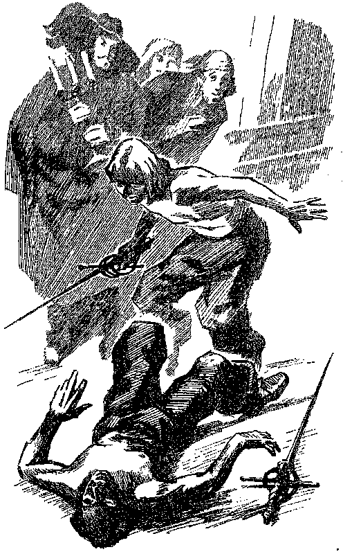 Приключения капитана Блада (сборник) pic_27.png