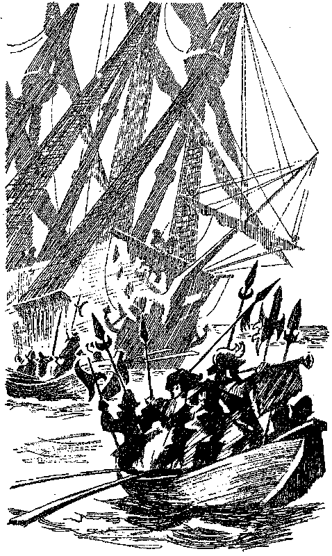 Приключения капитана Блада (сборник) pic_28.png