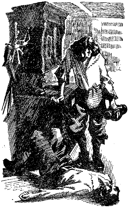 Приключения капитана Блада (сборник) pic_29.png