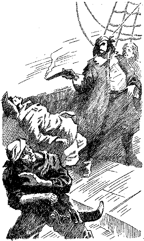 Приключения капитана Блада (сборник) pic_31.png