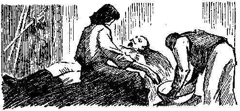 Приключения капитана Блада (сборник) pic_33.png