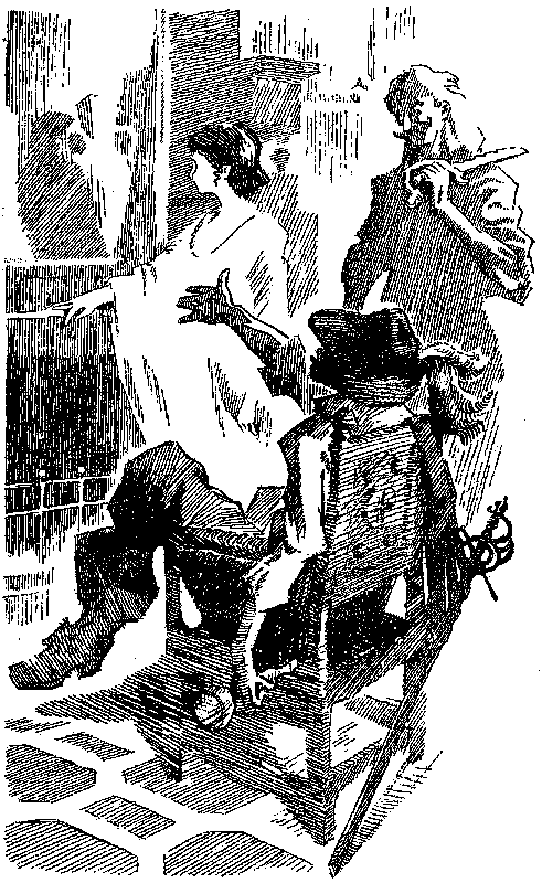 Приключения капитана Блада (сборник) pic_35.png