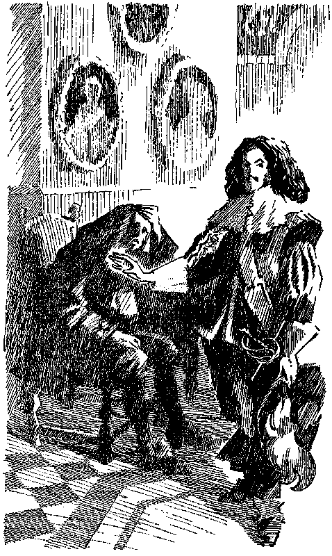 Приключения капитана Блада (сборник) pic_36.png