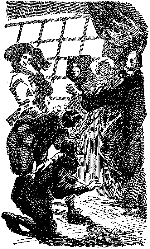 Приключения капитана Блада (сборник) pic_39.png