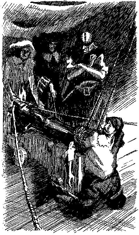 Приключения капитана Блада (сборник) pic_10.png
