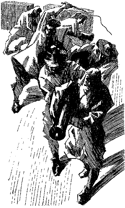 Приключения капитана Блада (сборник) pic_12.png