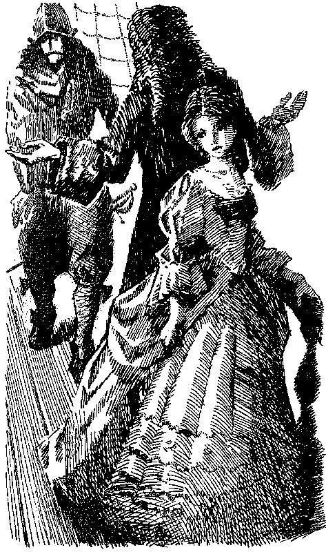 Приключения капитана Блада (сборник) pic_13.png