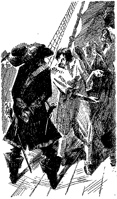 Приключения капитана Блада (сборник) pic_14.png