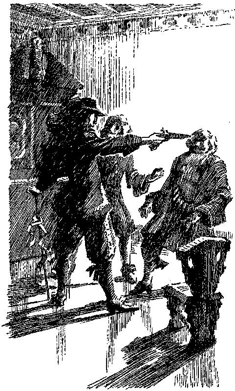 Приключения капитана Блада (сборник) pic_15.png