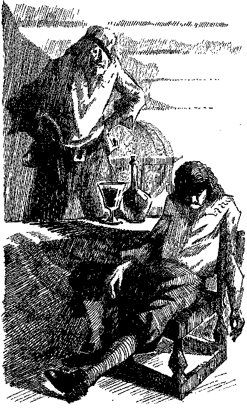 Приключения капитана Блада (сборник) pic_16.png