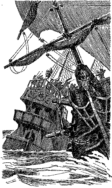 Приключения капитана Блада (сборник) pic_17.png