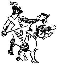 Приключения капитана Блада (сборник) pic_18.png
