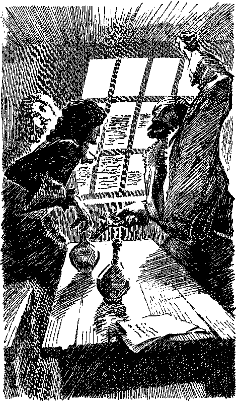 Приключения капитана Блада (сборник) pic_21.png