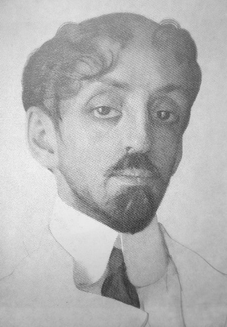 Короткая книга о Константине Сомове i_013.jpg