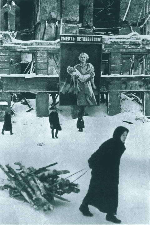 Повседневная жизнь блокадного Ленинграда i_009.jpg