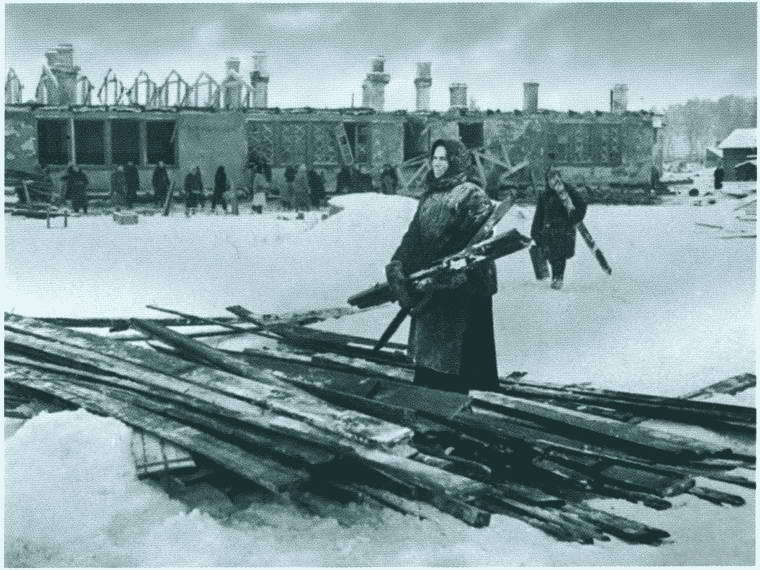Повседневная жизнь блокадного Ленинграда i_016.jpg