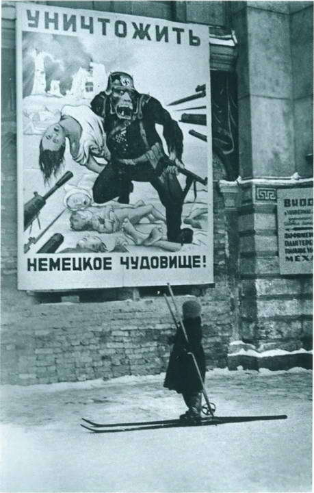 Повседневная жизнь блокадного Ленинграда i_040.jpg