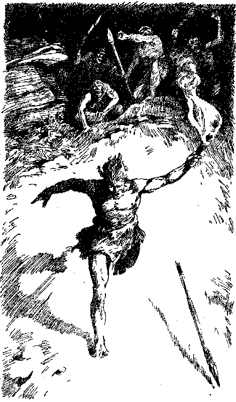 Борьба за огонь (сборник) pic_8.png