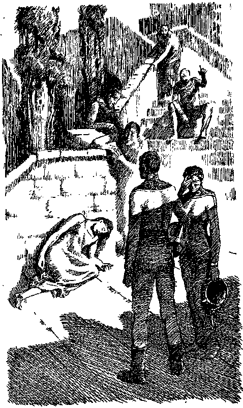 Борьба за огонь (сборник) pic_29.png