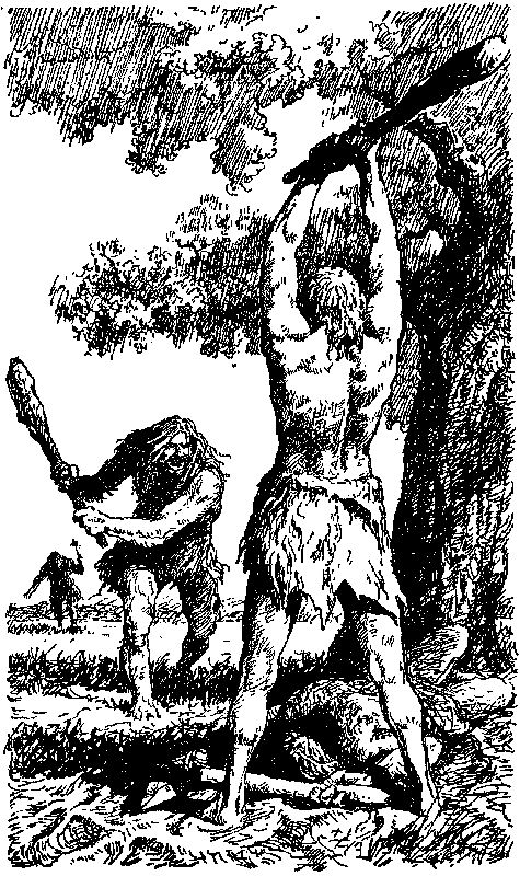 Борьба за огонь (сборник) pic_11.png