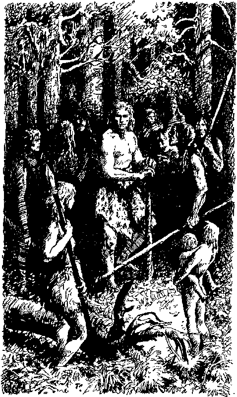 Борьба за огонь (сборник) pic_15.png