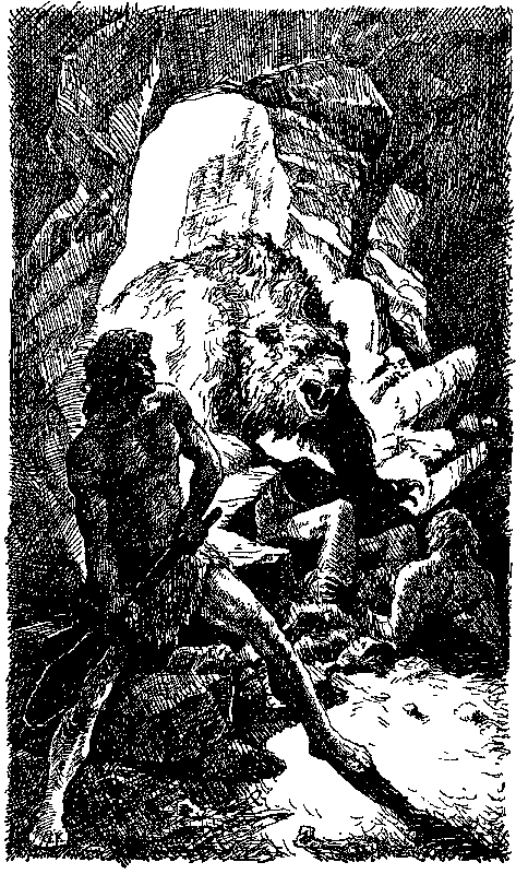 Борьба за огонь (сборник) pic_6.png