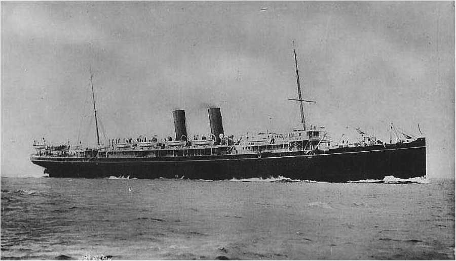 На подводной лодке у берегов Англии (1914-1918) doc2fb_image_0200000B.jpg