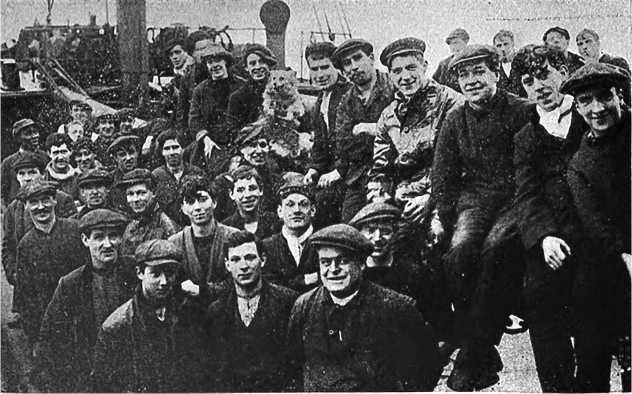 На подводной лодке у берегов Англии (1914-1918) doc2fb_image_0200000F.jpg