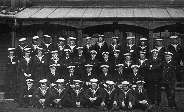 На подводной лодке у берегов Англии (1914-1918) doc2fb_image_02000010.jpg