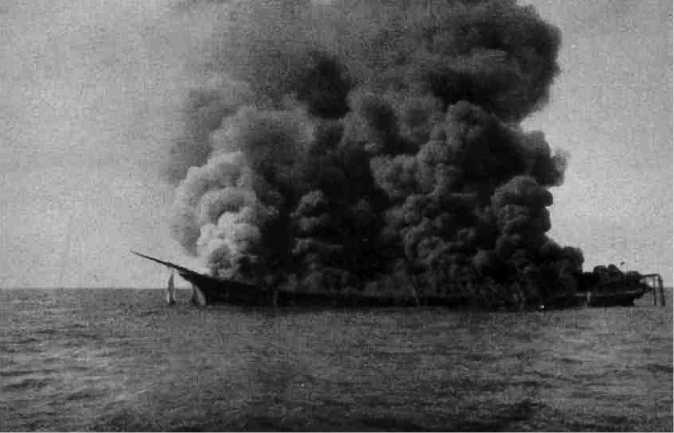 На подводной лодке у берегов Англии (1914-1918) doc2fb_image_0200001B.jpg
