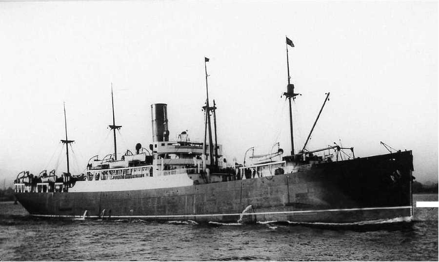 На подводной лодке у берегов Англии (1914-1918) doc2fb_image_0200001E.jpg