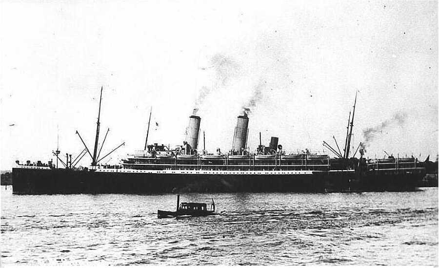 На подводной лодке у берегов Англии (1914-1918) doc2fb_image_02000020.jpg