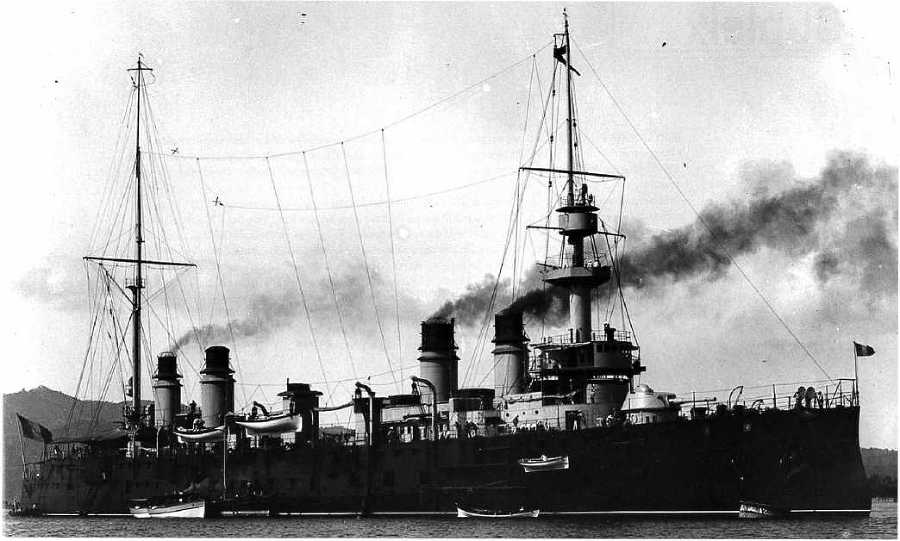 На подводной лодке у берегов Англии (1914-1918) doc2fb_image_02000021.jpg