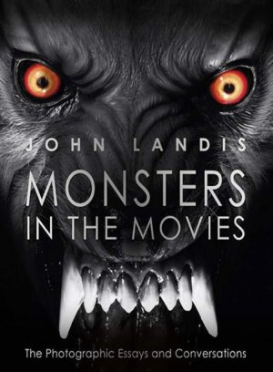 Monsters in the Movies 