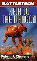 Heir To The Dragon 