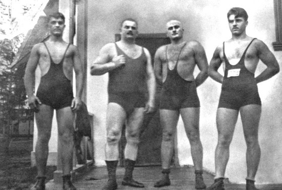 «Дней минувших анекдоты...» i_068.jpg