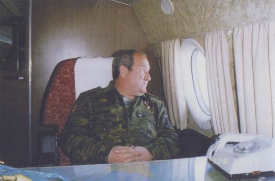 Чеченский излом. Дневники и воспоминания i_090.jpg