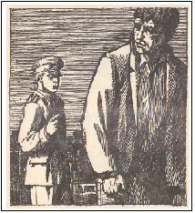 Тайна Орлиной сопки (сборник) Levin017.png