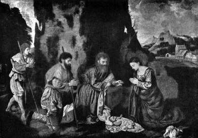 Всеобщая история искусств в шести томах. Том 3 (с илл.) _296.jpg