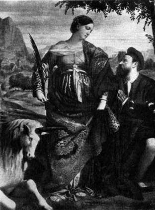 Всеобщая история искусств в шести томах. Том 3 (с илл.) _297.jpg