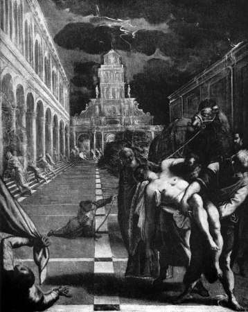 Всеобщая история искусств в шести томах. Том 3 (с илл.) _309.jpg
