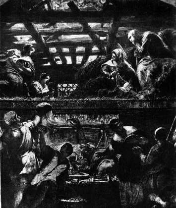 Всеобщая история искусств в шести томах. Том 3 (с илл.) _315.jpg
