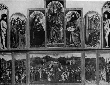 Всеобщая история искусств в шести томах. Том 3 (с илл.) _327.jpg