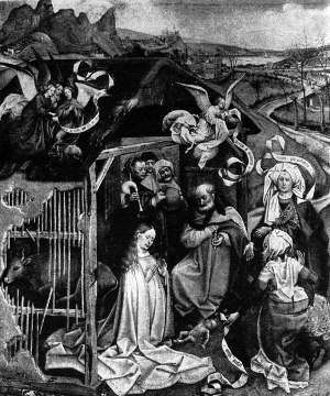 Всеобщая история искусств в шести томах. Том 3 (с илл.) _338.jpg
