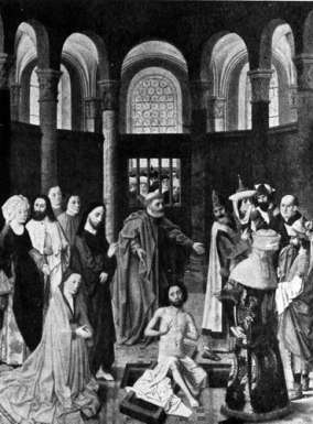 Всеобщая история искусств в шести томах. Том 3 (с илл.) _348.jpg