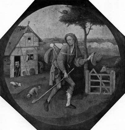 Всеобщая история искусств в шести томах. Том 3 (с илл.) _364.jpg