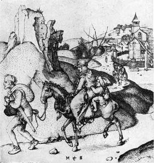 Всеобщая история искусств в шести томах. Том 3 (с илл.) _401.jpg