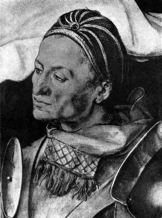 Всеобщая история искусств в шести томах. Том 3 (с илл.) _415.jpg