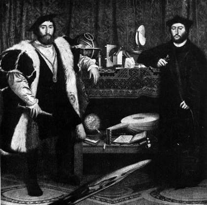 Всеобщая история искусств в шести томах. Том 3 (с илл.) _445.jpg